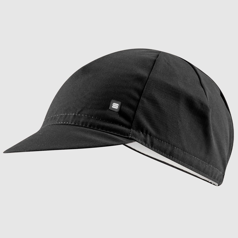 Cappellino Sportful Srk - Nero