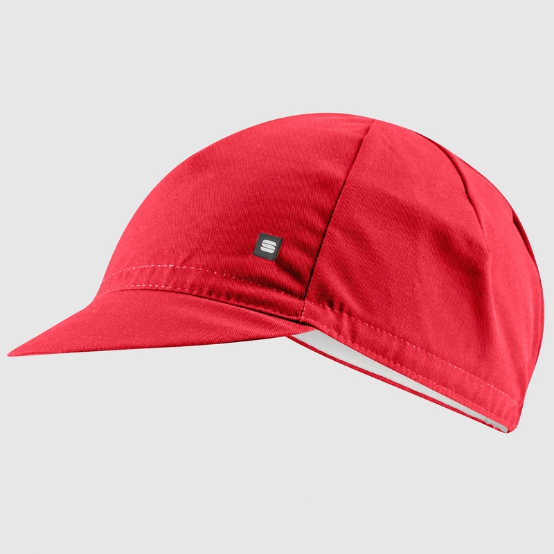 Cappellino Sportful Srk - Rosso