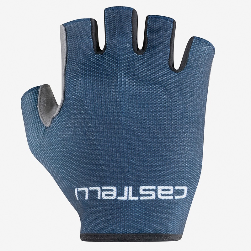 Guanti Castelli Superleggera - Blu