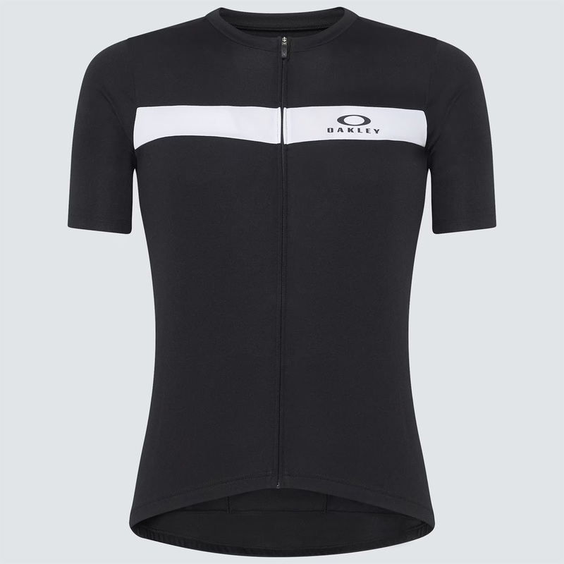 Maglia Oakley Icon Classic - Nero