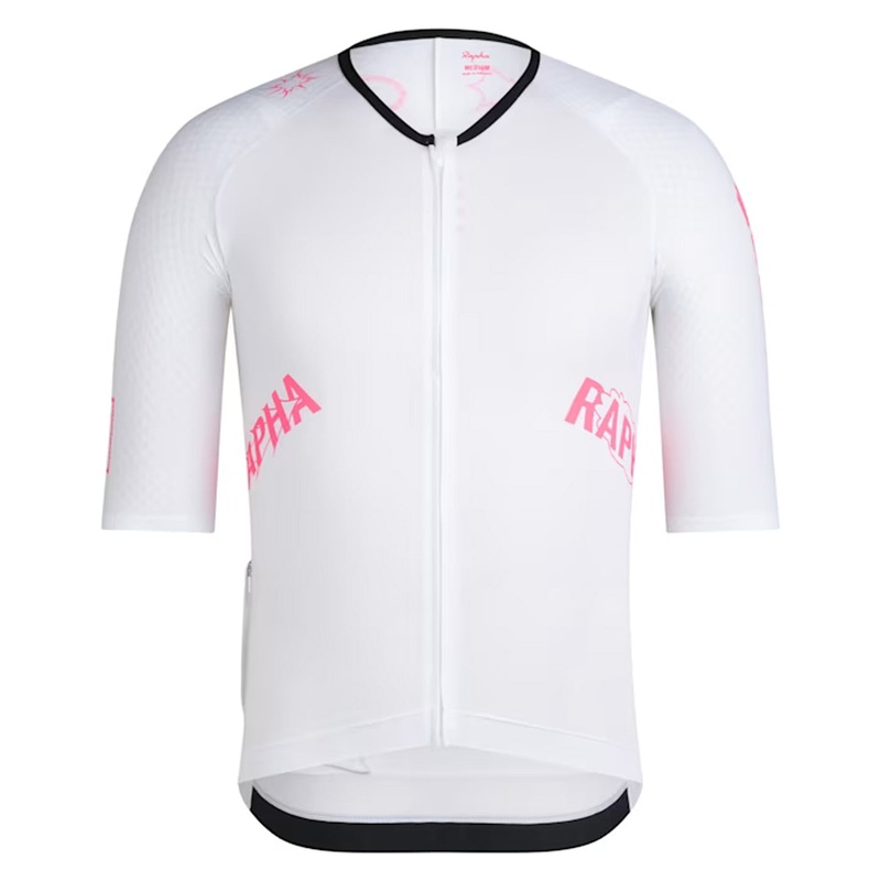 Maglia Rapha EF Education Pro Team Aero 2024