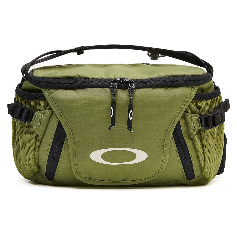 Marsupio Oakley Seeker Traverse Rc - Verde