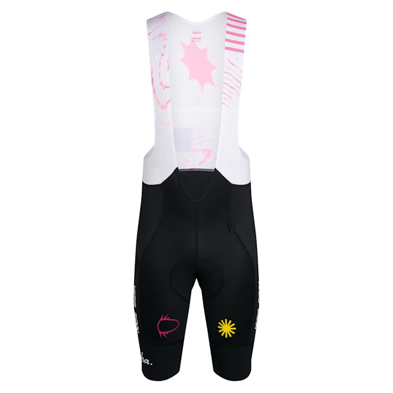 Salopette Rapha EF Education EasyPost Pro Team 2024
