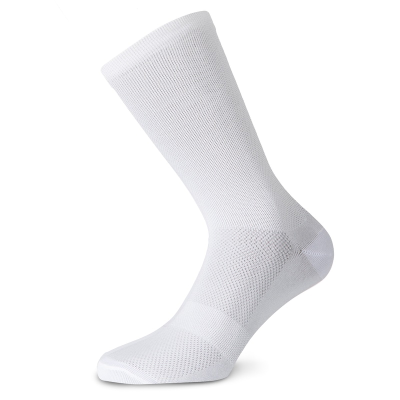 Calze Juf Pro - Bianco