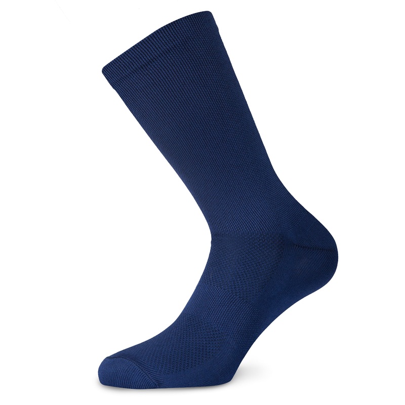 Calze Juf Pro - Blu