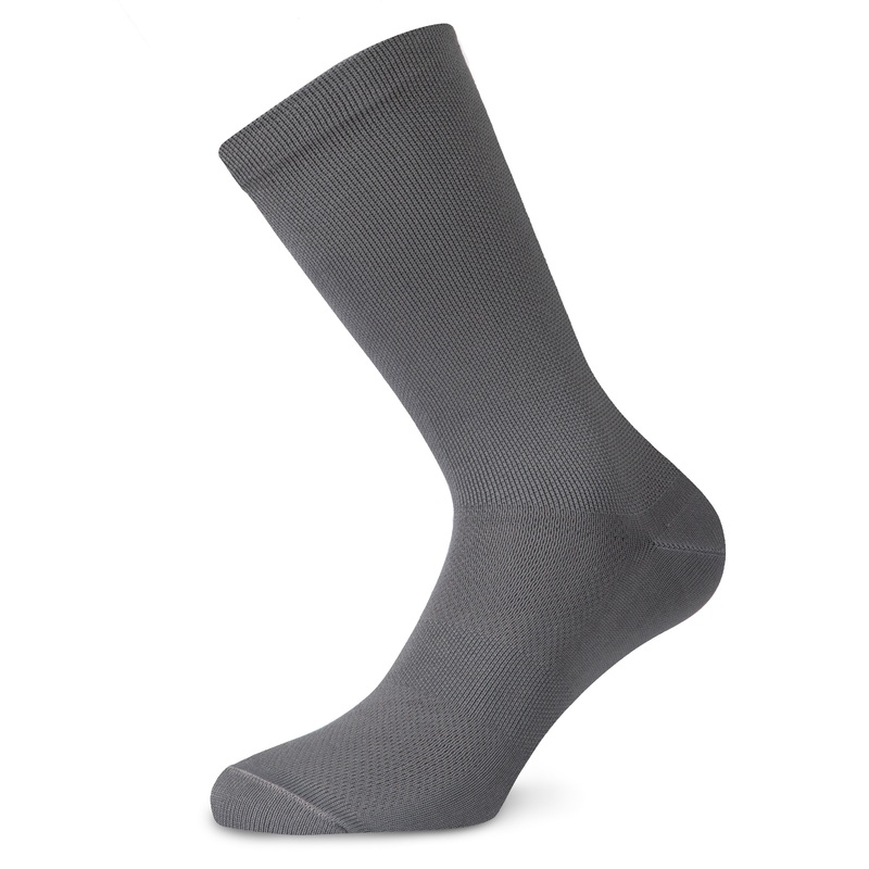 Calze Juf Pro - Grigio