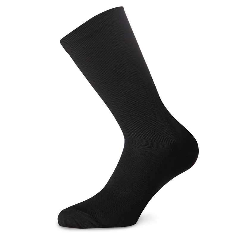 Calze Juf Pro - Nero grigio