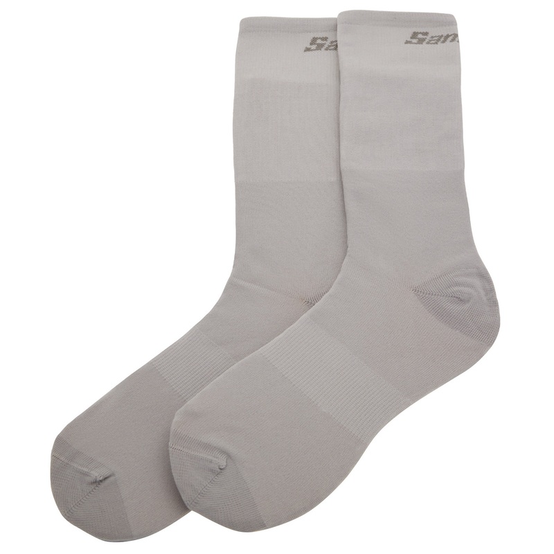 Calze Santini Stone - Grigio