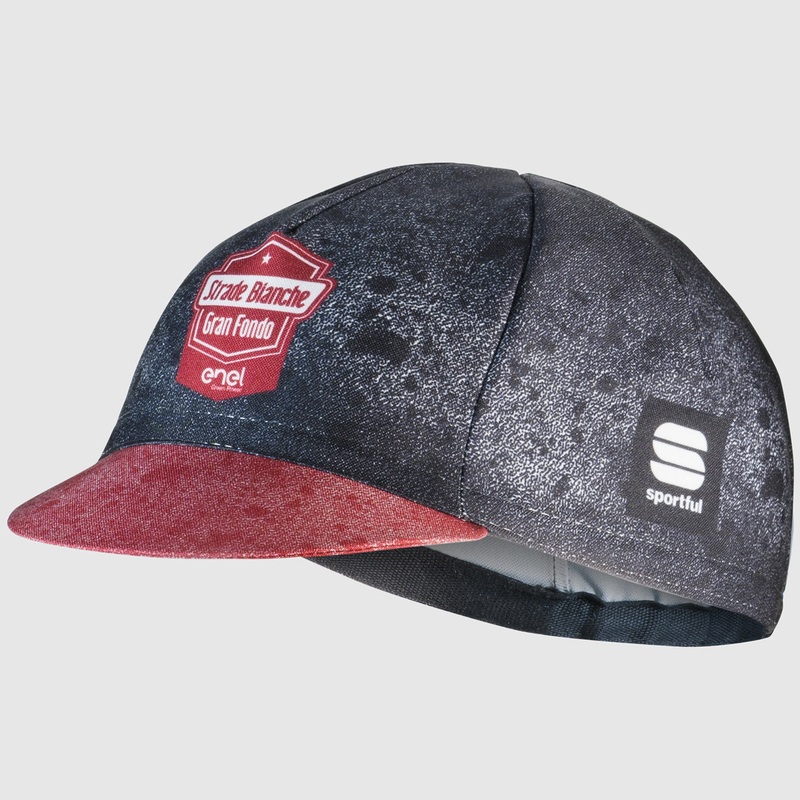 Cappellino Strade Bianche 2024