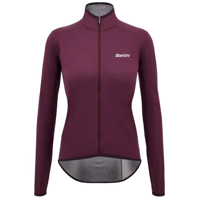 Giacca donna Santini Guard Nimbus - Bordeaux
