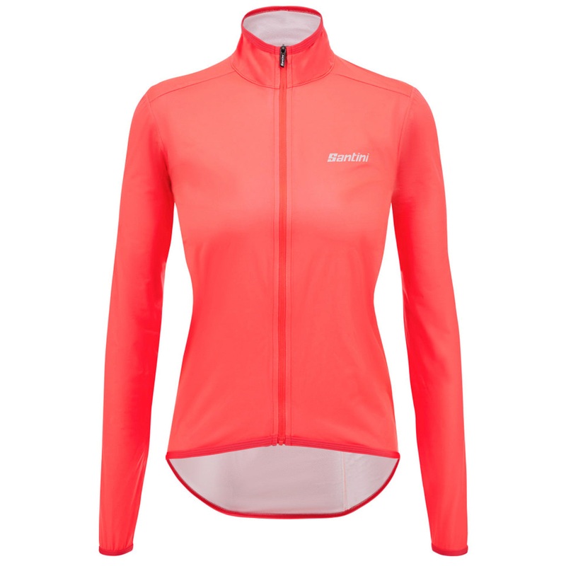 Giacca donna Santini Guard Nimbus - Rosa