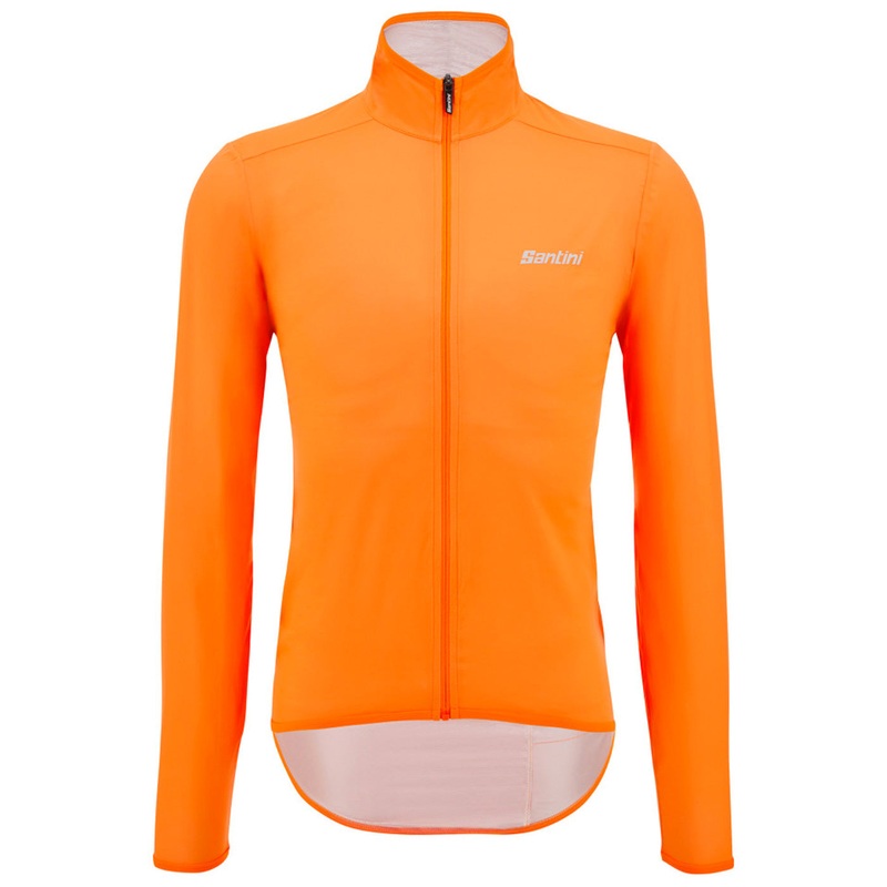 Giacca Santini Guard Nimbus - Arancio