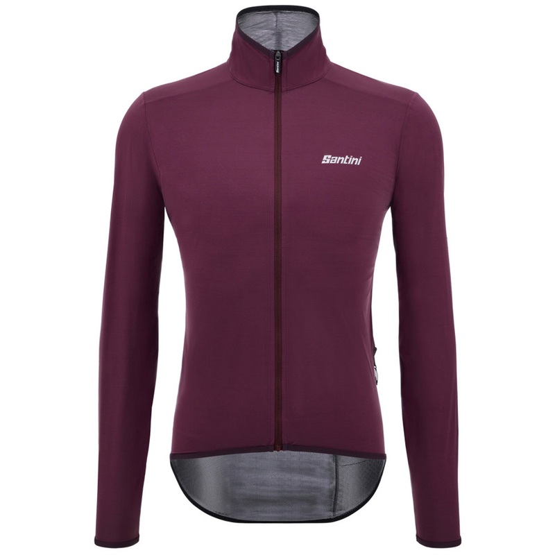 Giacca Santini Guard Nimbus - Bordeaux