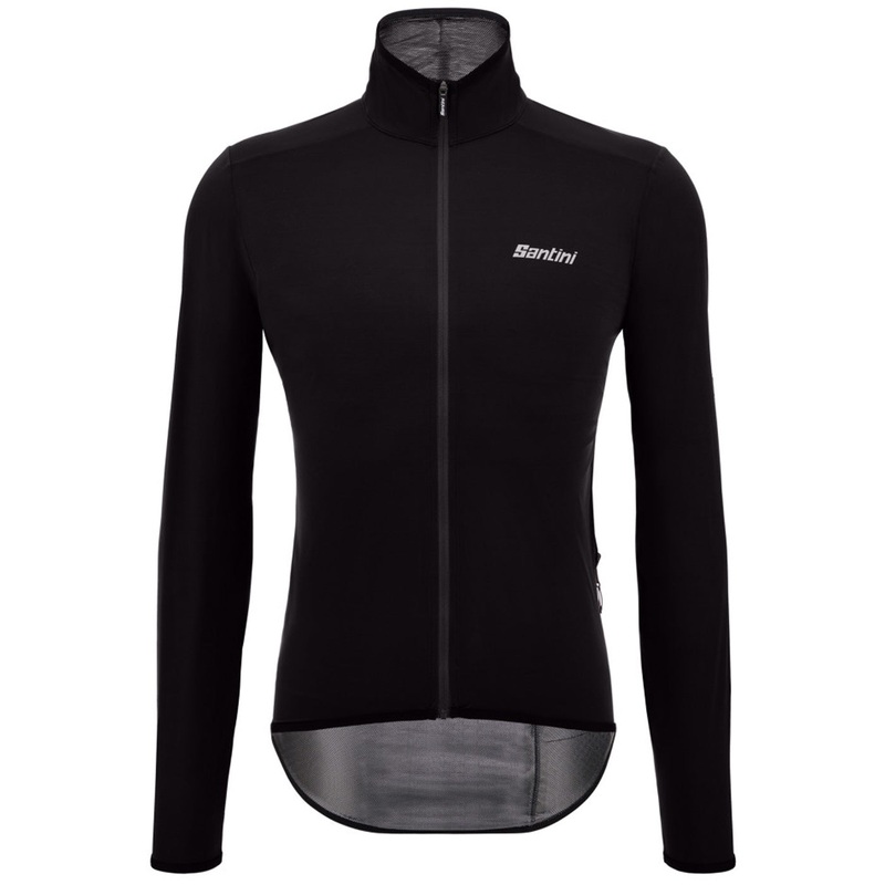 Giacca Santini Guard Nimbus - Nero