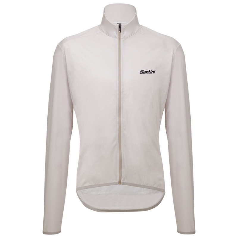 Giacca Santini Nebula Wind - Beige