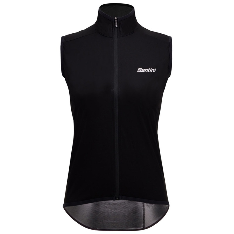 Gilet Santini Guard Nimbus - Nero