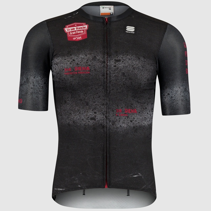 Maglia Strade Bianche 2024