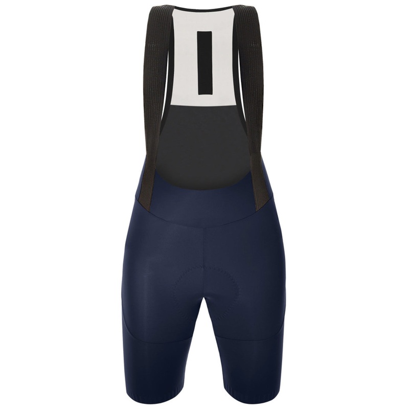Salopette donna Santini Plush - Blu
