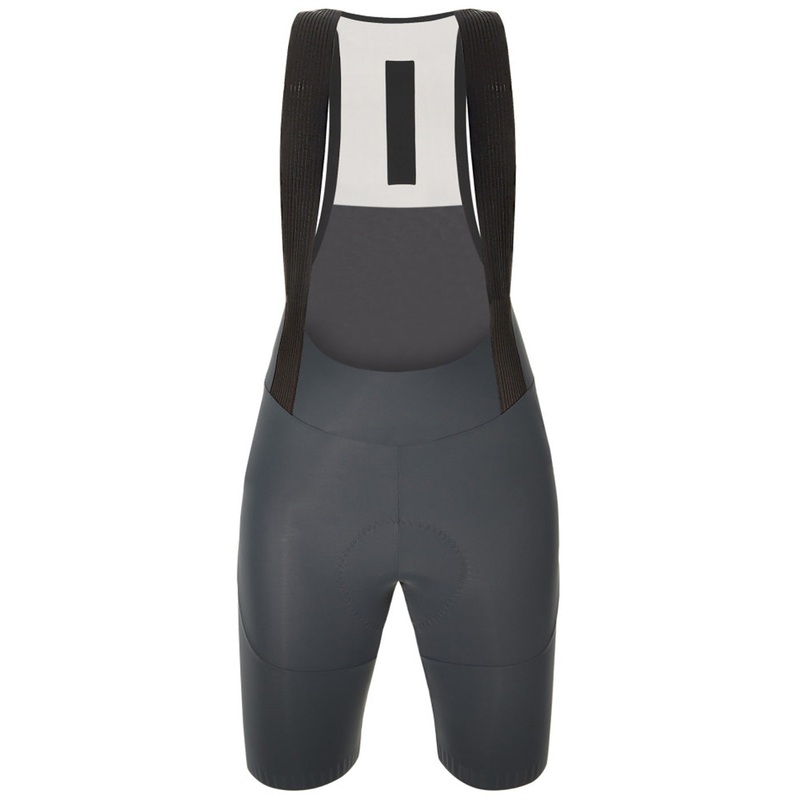 Salopette donna Santini Plush - Grigio