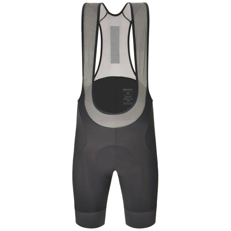 Salopette Santini Karma Delta - Grigio