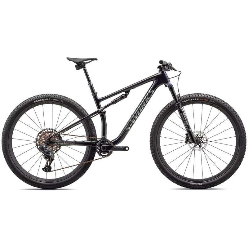 Specialized S-Works Epic - Viola