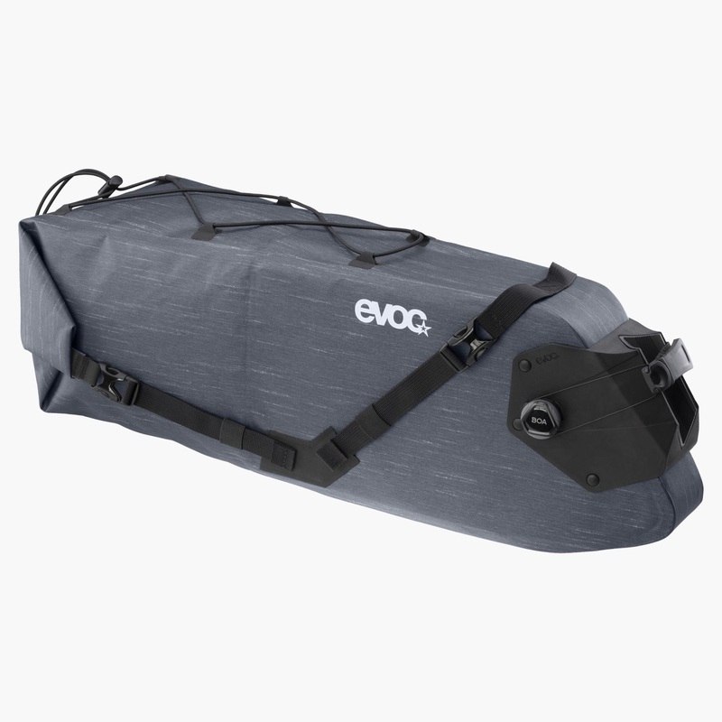 Borsa sottosella Evoc Seat Pack BOA WP 12 - Nero
