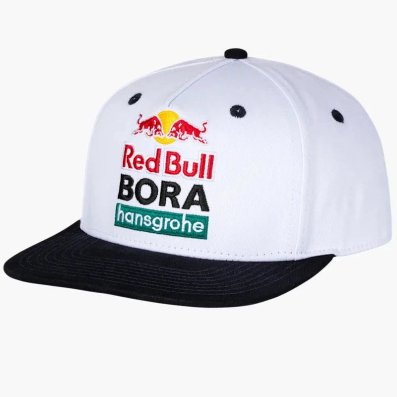 Cappellino Redbull Bora-Hansgrohe 2025 Urban