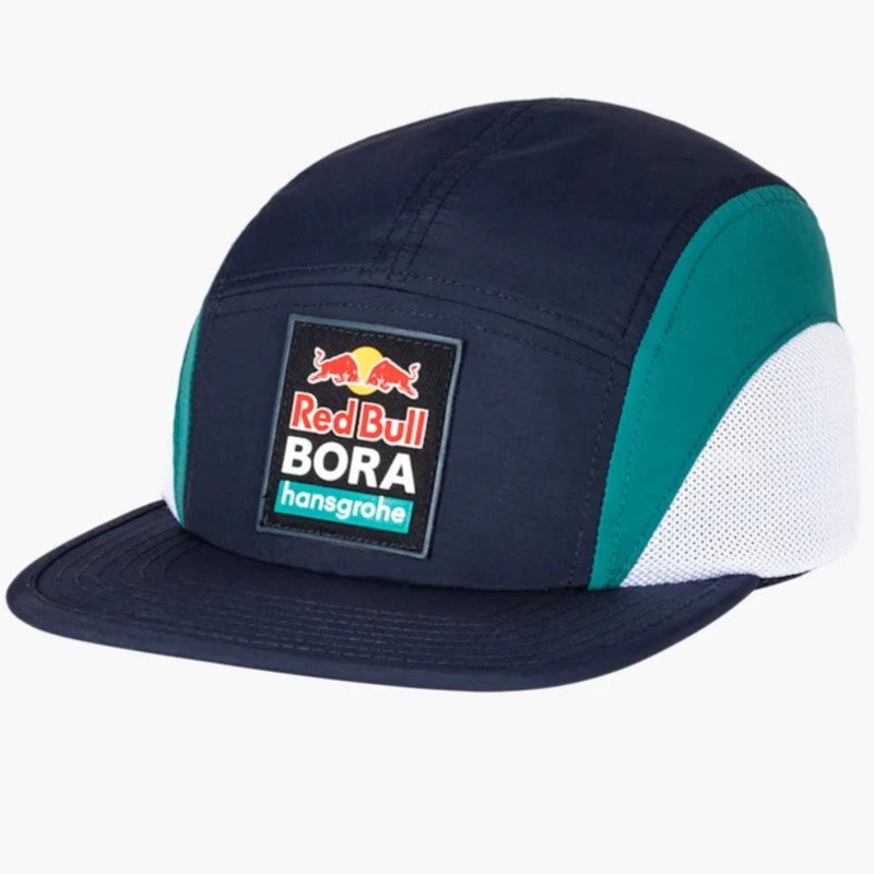 Cappellino Redbull Bora-Hansgrohe 2025 Urban Camper