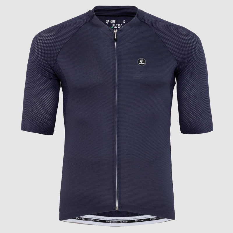 Maglia Pissei Magistrale Ultra UAE - Blu