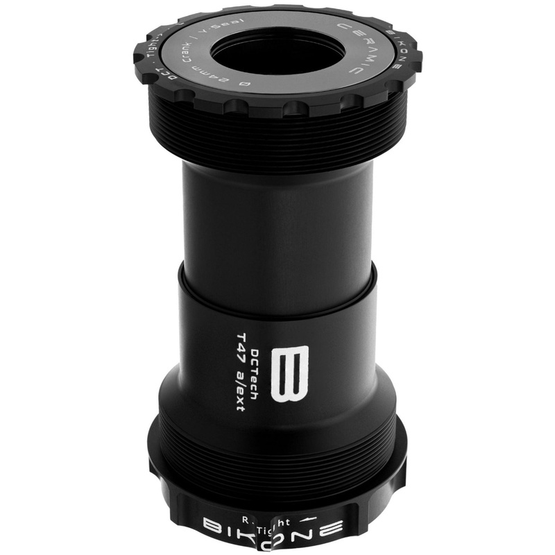 Movimento centrale Bikone DCTech T47a Ceramic - Shimano