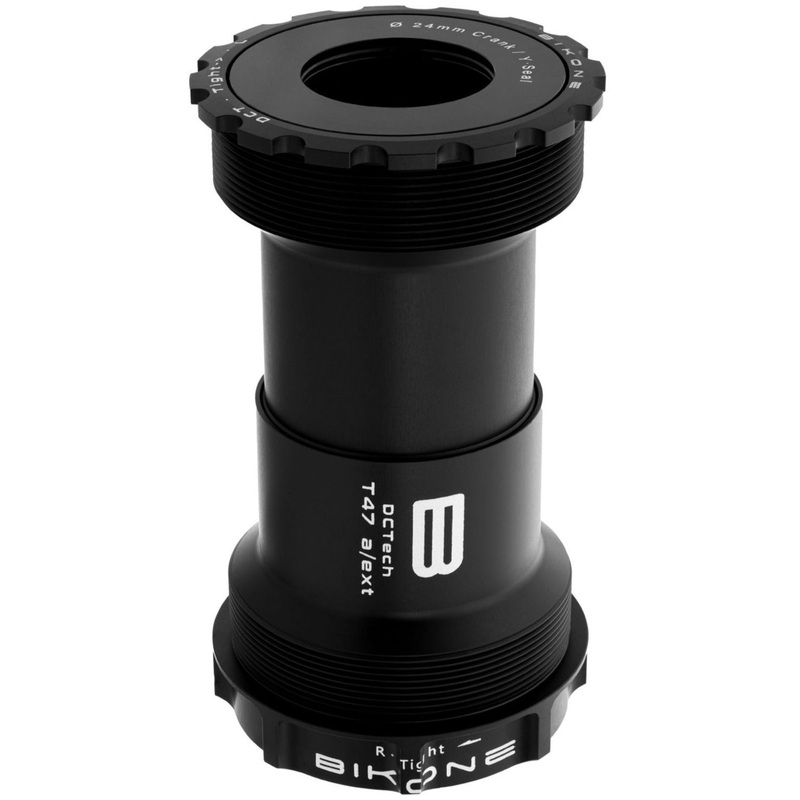 Movimento centrale Bikone DCTech T47a - Shimano