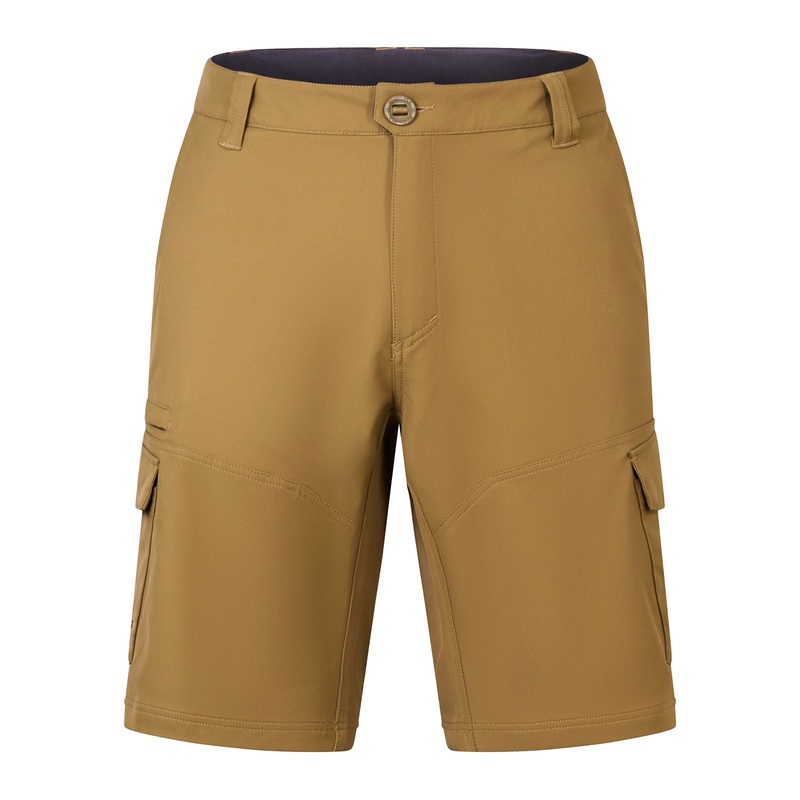 Pantaloncini Endura Loop Cargo - Marrone