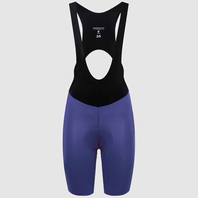 Salopette donna Pissei Primapelle - Blu nero