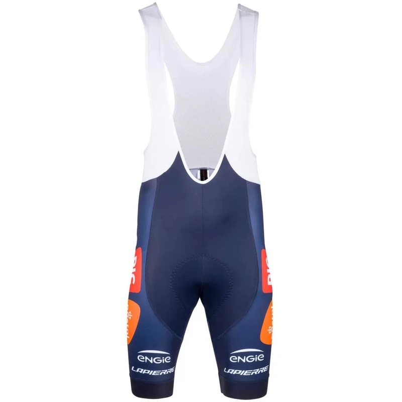Salopette Nalini Team Picnic-Postnl 2025 Training
