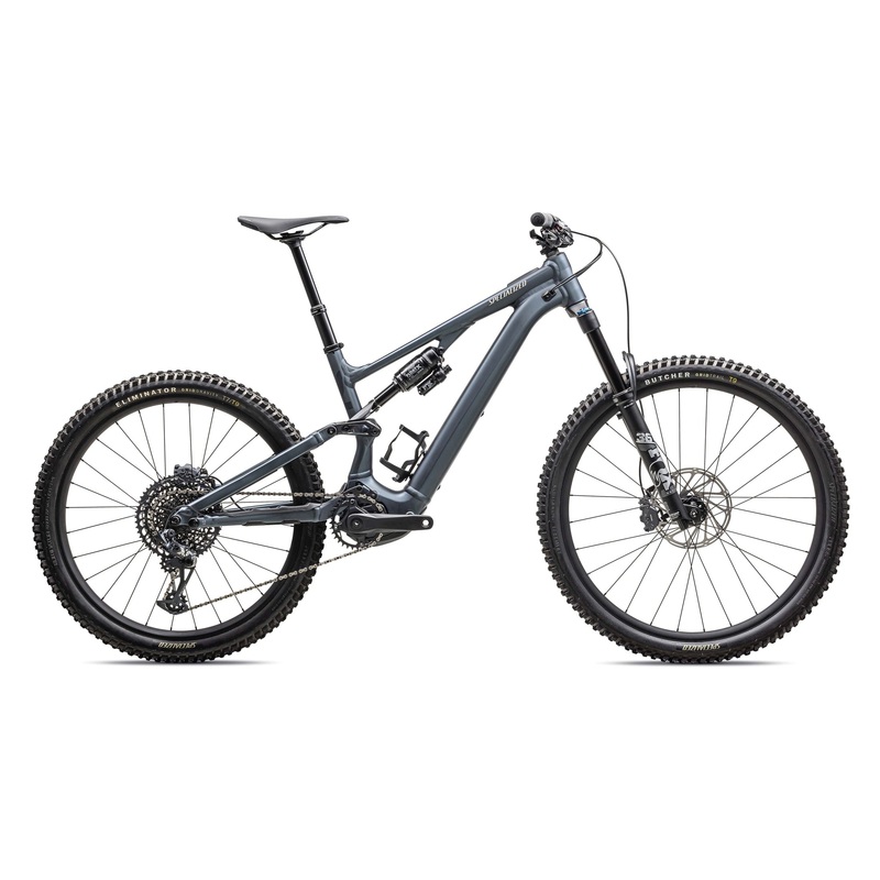 Specialized Levo SL Comp Alloy - Blu
