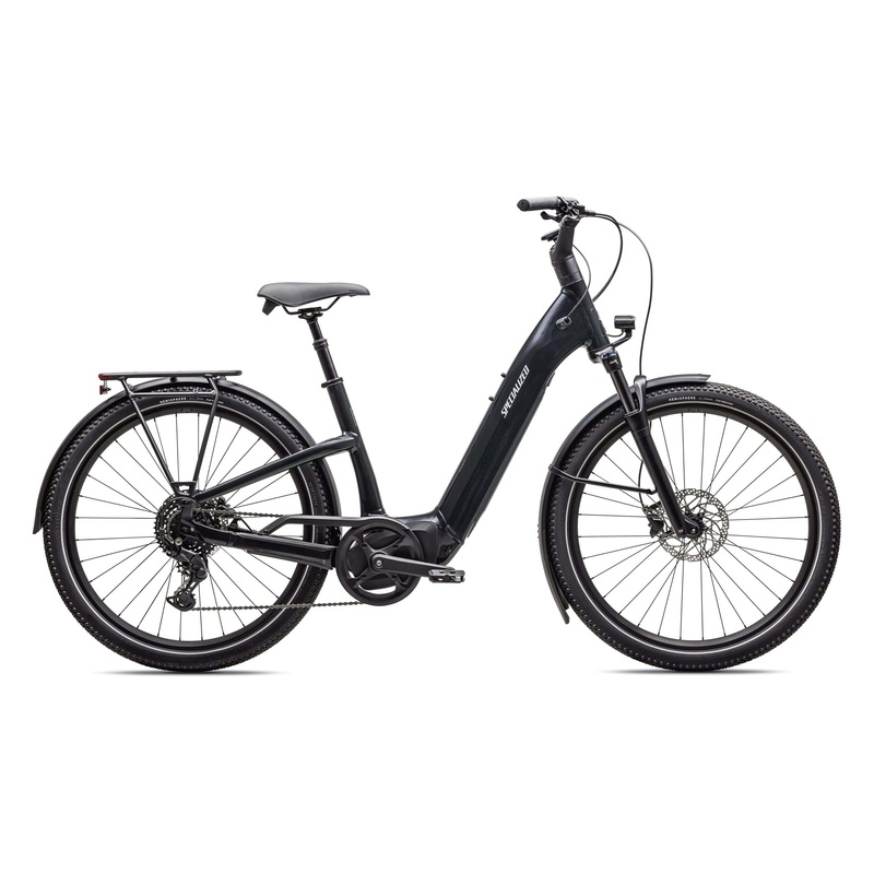 Specialized Turbo Como 4.0 - Nero