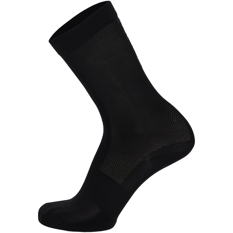 Calze Santini Puro - Nero