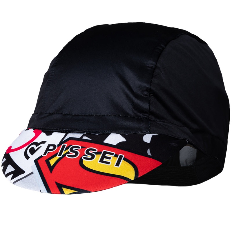 Cappellino Pissei Izoard - Cartoon
