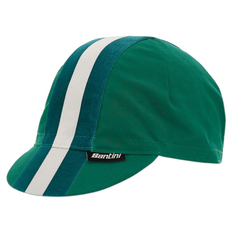 Cappellino Santini Bengal - Verde