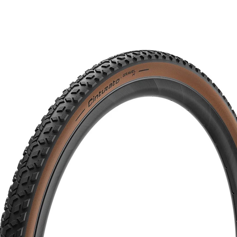 Copertoncino Pirelli Cinturato Gravel M 700x50 - Classic