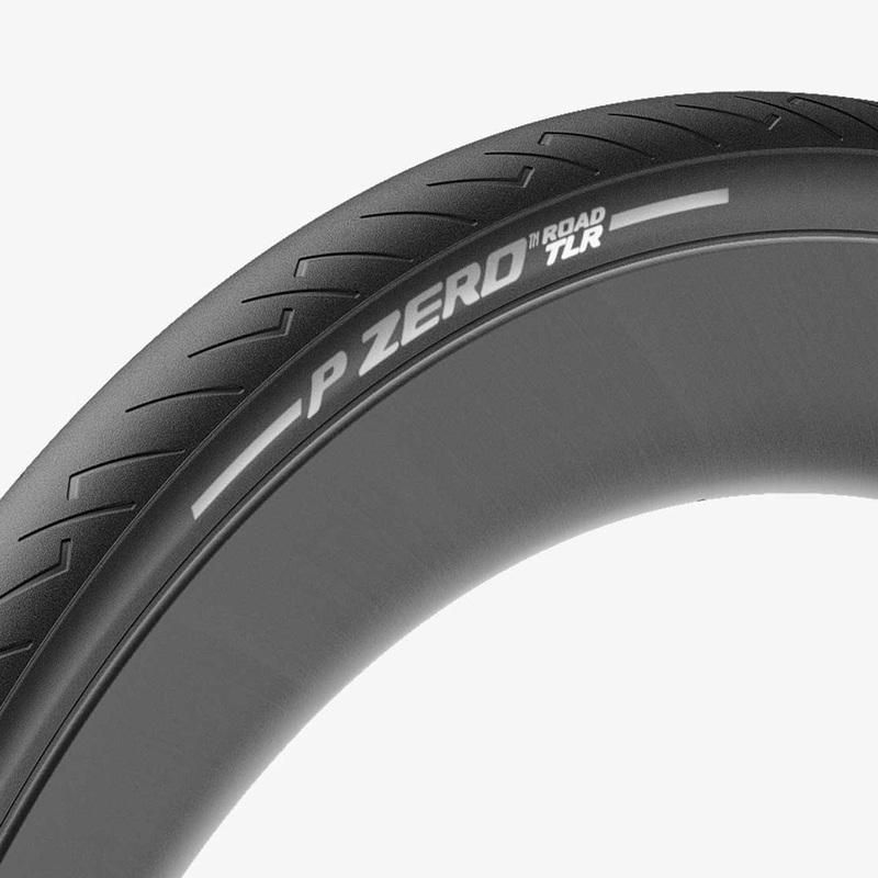 Copertoncino Pirelli P Zero Road TLR - 700x35