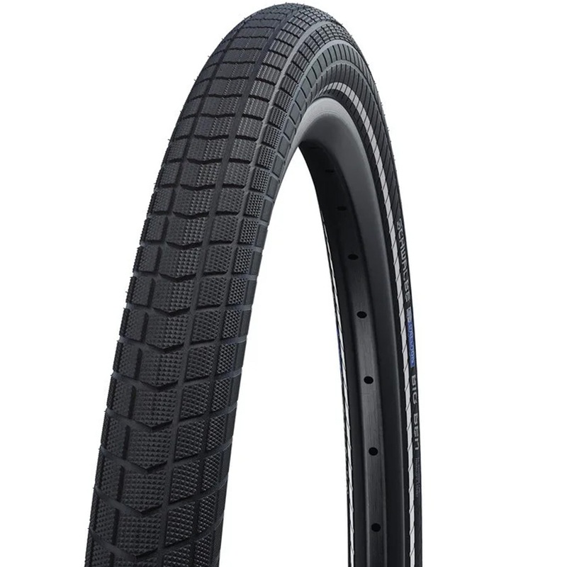 Copertone Schwalbe Big Ben Active Line KG - 27.5x2.0