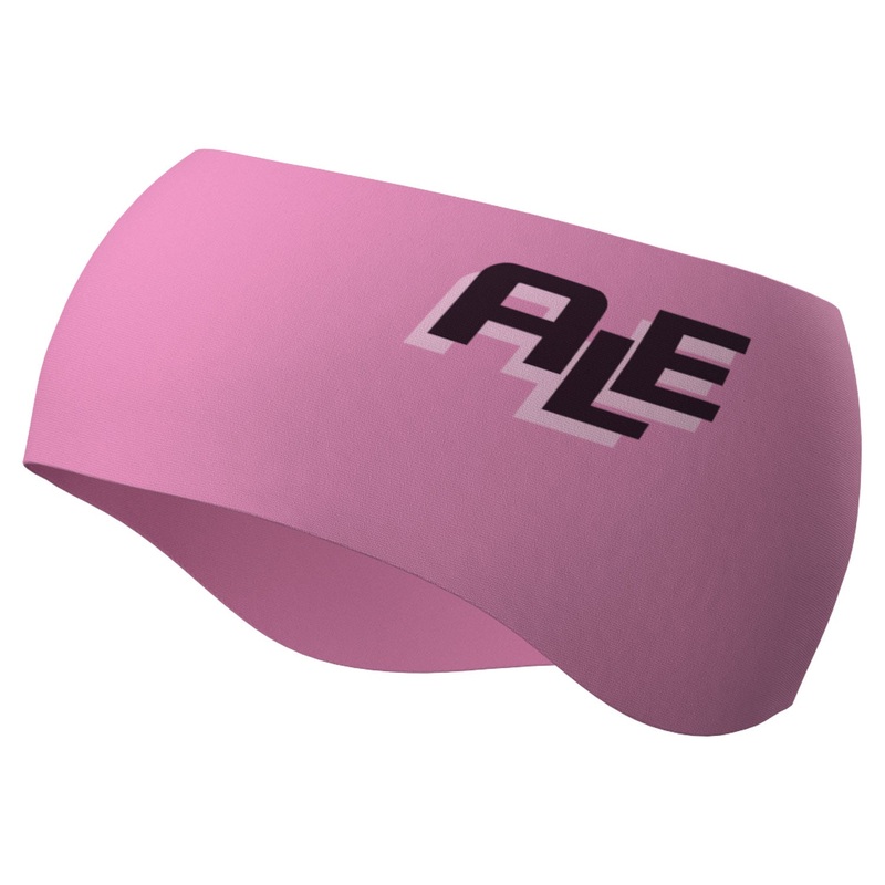Fascia Ale Sauvage - Rosa