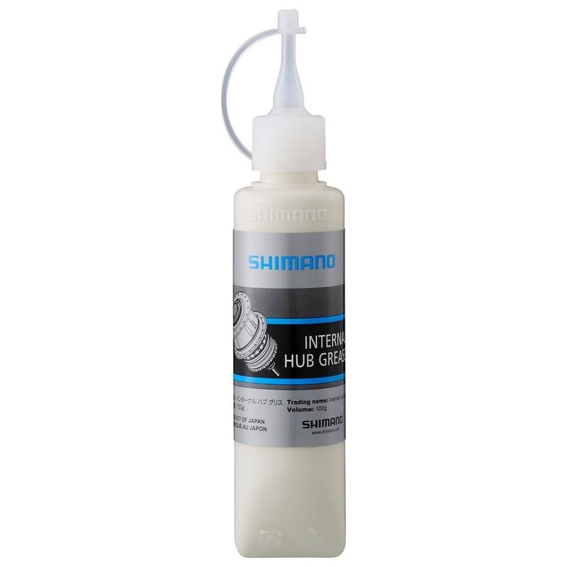Grasso cuscinetti bici Shimano - 100 ml