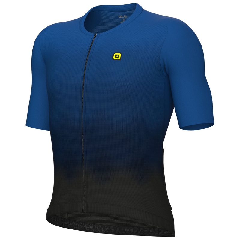 Maglia Ale R-EV1 Velocity 2.0 - Blu