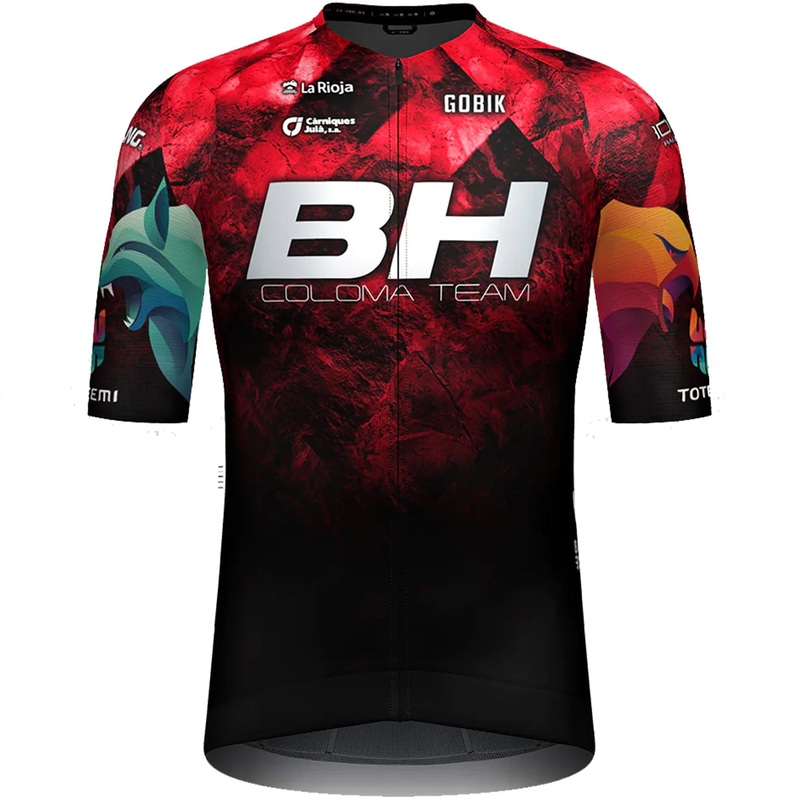 Maglia BH Coloma 2024 Cx Pro 3.0