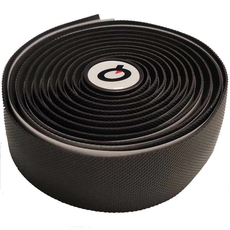 Nastro manubrio Prologo Onetouch Gel - Full black