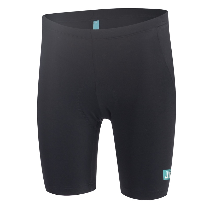 Pantaloncino Juf Essential donna - Nero