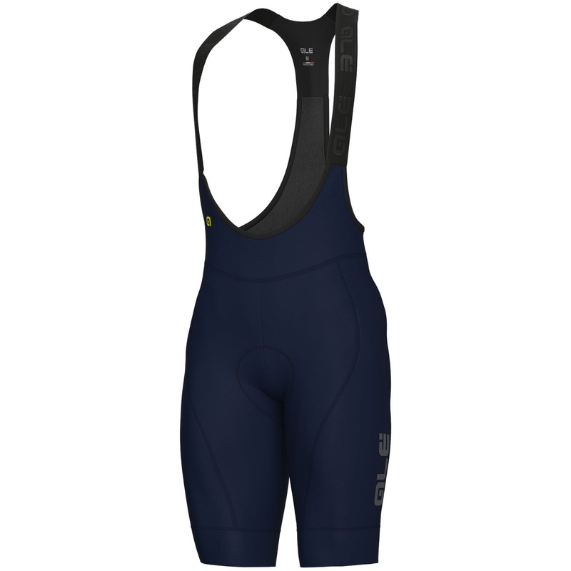 Salopette Ale PR-E Magic Colour - Blu scuro