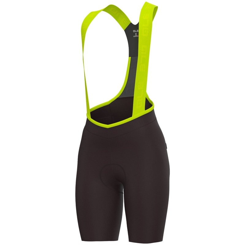 Salopette donna Ale PR-E Master 2.0 - Marrone